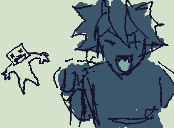 bang bang bang bang pluh i love ag67