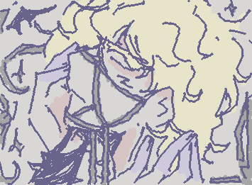 When I tell u guys the audibly concerning gasp I let out as soon as I saw the new alnst collab… THEY ALL ATE OH GOD BUT LUKA GOT ME GASPING FOR AIR AGHHHHHHHHHH