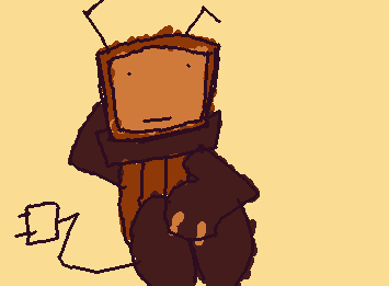 still figuring it tout