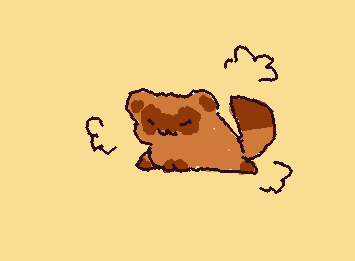 たぬき
