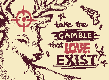 Sometimes maybe not :)) but that's the point of gambling I think (I just didn't know which version to choose, so I ended up making both lol :_)))
58/160