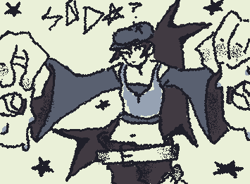 "SOdA?"

comment your favorite drink rn (;