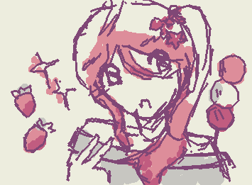 Strawberry Shortcake 🎶