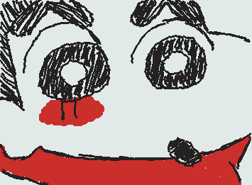 クレヨンしんちゃんマジ好き。今でも見てるよ。笑