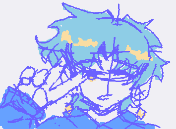 Random OC!! :D