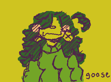 finally done with state testing :D expect more regular posting now :3