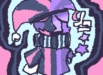 SERIOUS POST: basically, i haven't seen ANY contestants in my art contest, despite it having 14 likes. I can AND WILL end it at June 12 if no contestants appear