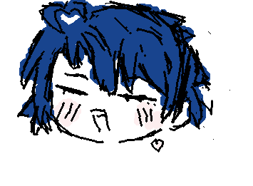 四季くん!これで書くのは二回目。1回目のほうが100000000000000000000000000ばい可愛い😤😤😤😤😤😤