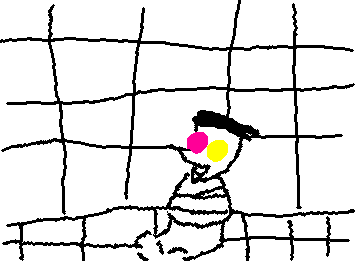 WH4T YOU M3AN WITH [[crazy]] KR1S,IF THAT WAS A BIG [[shot]]