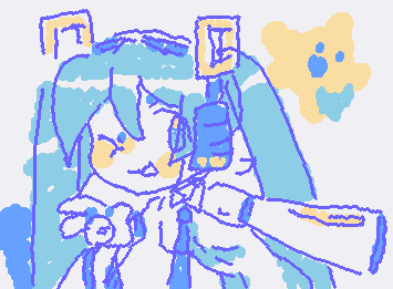 hstsune yelu yay wohoo