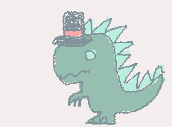 Dino gentlemen