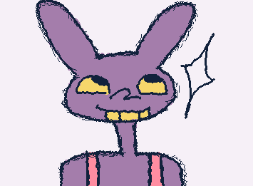 episode 8 was AWESOME but my baby caine died 🙁
btw i’ve never drawn jax before so yeah don’t judge.