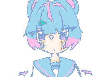 ocの木ノ葉　隠ことなばりちゃんです！
あまが大嫌いです、、ｶﾅｼｲ
@onigirikun から。　　ありがとぉおおお！！！
