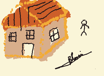 "home is where the heart is" but for my friend Blessin, home is house no. 101 of our college aparentment, cause apparently thats where he's been staying rent fr