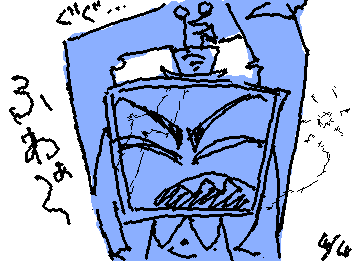 Vox/hazbinhotel
お昼寝の時間ですね