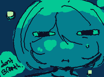 Drip……drip…drip