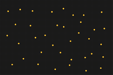星