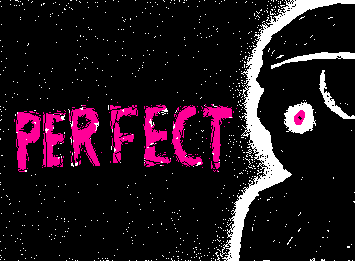 It’s gotta be perfect (I’m still not over this episode TvT)