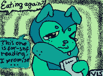 squirm from dandy's world,,