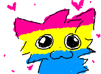 PANSEXUALLL >v<