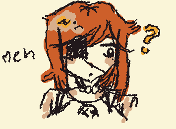 I dunno