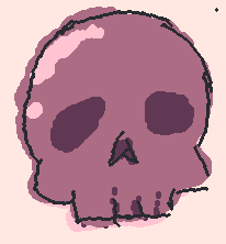 New drawing, after a long time