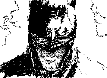 ser un héroe no es fácil