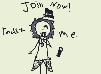 Join Eli's Silly Circus now! Trust him.