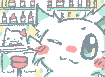 リクです! ヒスイちゃんかわええんじゃ!!