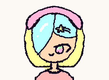@yuさんのocイメージで書きました!どうでしょうか、、