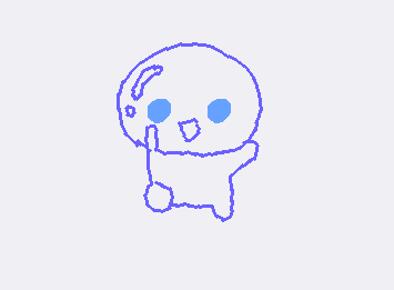 あわわちゃん::wp-frog-nyan-cat::
