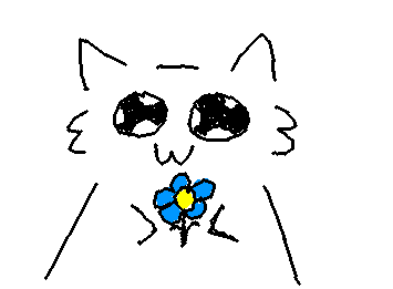 ILL TAKE ANY DRAWING REQUESTS AND ILL TRY MY BEST TO DRAW THEM ^v^