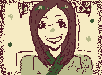 There is no wigglypaint in Ba Sing Se.