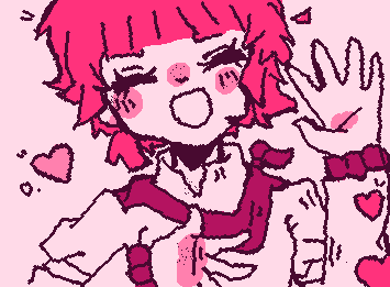 Happy Valentines Day!