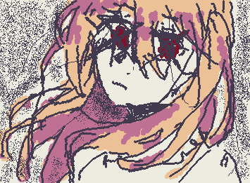 the black stars kinda look bad tho ;;