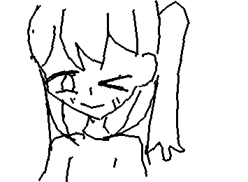 最近絵にドハマリしてるんですよ!(学校の授業中も書いてるww)