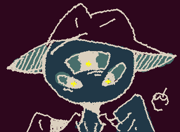 @Takashi へ！！届いてますかね…😭😭まず！こんなに可愛いキャラ描かせてもらってありがとうございますっ！沼に入りそうで怖い(笑)下手ですみません‼︎ありがとうございましたぁぁぁ‼︎