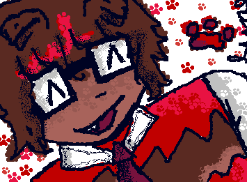 here’s the finished product. i wasn’t feeling well yesterday but I got it finished. @pr1me_soup -o-