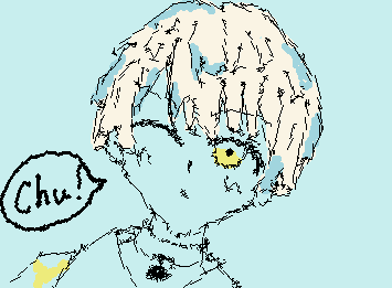 緋八マナ彡rkgk!(とある方参考)
いやぁ、思った以上に年下が多くて主びっくり。
リクエスト消化して来ます!!