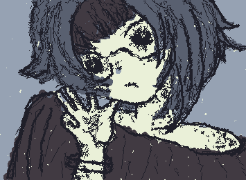 blueG