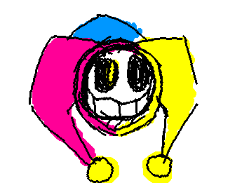 Protogoat (Prototype)