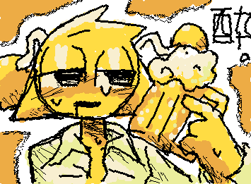 飲み過ぎ注意!!