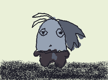 Take care of your shadow milk :D 

lowkey the work isn't even the hard part of school atp. Going to school, dealing with teachers and students. 0% energy rn