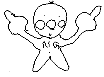 NGあんぱんまん