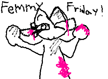 FEMMY FRIDAY