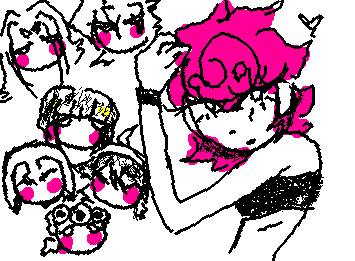 Trish :3