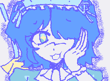 Tisha - Dandy's World