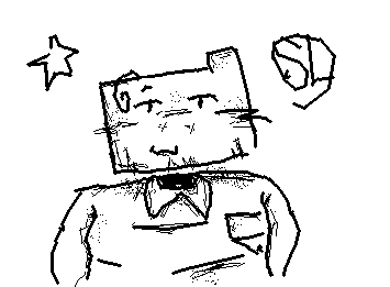 @CaesohsWifey's Oc!!! I like 'em :3