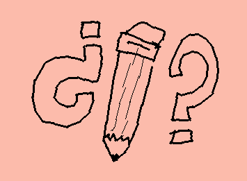 ¿Que debería dibujar? / What should I draw?