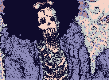 Brook. I love One Piece. If you have any requests, please let me know! <3 (I made this in like- 40 minutes? idk)